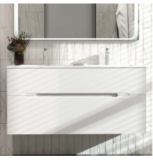 Тумба с раковиной Jorno Modul 120
