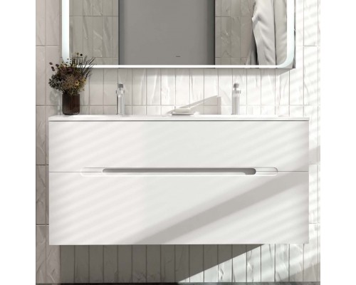 Тумба с раковиной Jorno Modul 120