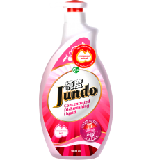 Средство для мытья посуды JUNDO Сакура 1 л