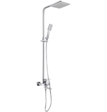 Душевая стойка Kaiser Sonat 34182