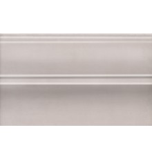 Плинтус Kerama Marazzi Левада FMB031 глянцевый 15x25 бежевый