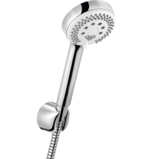 Душевой гарнитур Kludi Logo 3S 6803005-00