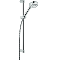 Душевой гарнитур Kludi Logo 3S 6836305-00