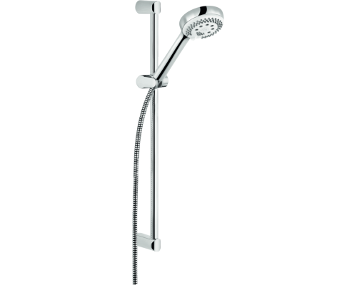 Душевой гарнитур Kludi Logo 3S 6836305-00