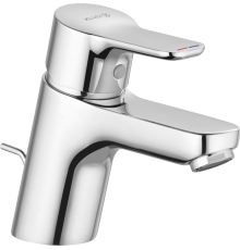 Смеситель для раковины Kludi Pure Easy 373850565