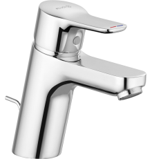 Смеситель для раковины Kludi Pure Easy 373820565