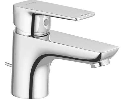 Смеситель для раковины Kludi Pure Style 403850575 хром