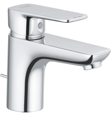 Смеситель для раковины Kludi Pure Style 403820575 хром