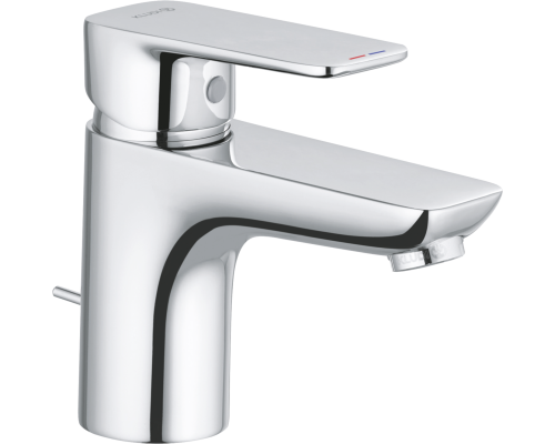 Смеситель для раковины Kludi Pure Style 403820575 хром