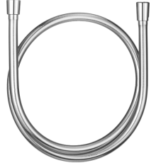 Душевой шланг Kludi Suparaflex Silver 6107205-00 160 см