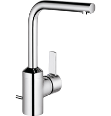 Смеситель для раковины Kludi Zenta 382940575