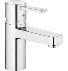 Смеситель для раковины Kludi Zenta 382510575