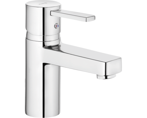 Смеситель для раковины Kludi Zenta 382510575