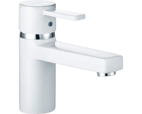 Смеситель для раковины Kludi Zenta 382519175