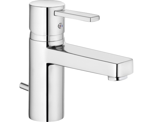 Смеситель для раковины Kludi Zenta XL 382600575