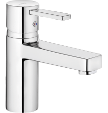 Смеситель для раковины Kludi Zenta XL 382620575