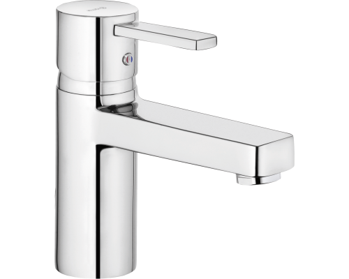 Смеситель для раковины Kludi Zenta XL 382620575