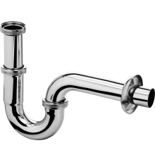 Сифон для раковины Kludi 1025005-00