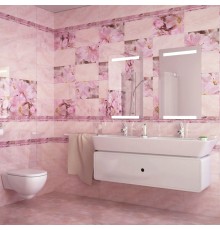 Коллекция плитки Belleza Букет