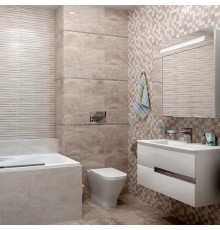 Коллекция плитки Laparet Polaris бежевый