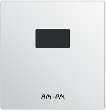 Смывное устройство для писсуаров AM.PM Spirit V2.0 CUSEF7006 хром матовый