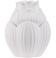 Контейнер Moroshka Fleur G95-92 для ватных дисков