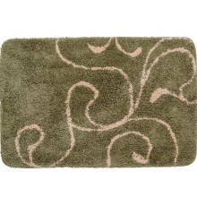 Коврик IDDIS Flower Lace Green 90х60