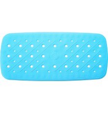Коврик Ridder Aquamod Promo 167803 голубой