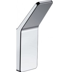 Крючок IDDIS Slide SLISC10i41 одинарный, хром