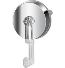 Крючок Ridder 12110100 одинарный h=108мм