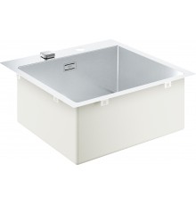 Мойка кухонная Grohe K800 31583SD1 нержавеющая сталь