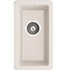 Дополнительная мойка IDDIS Tanto TU1W261i87 белая