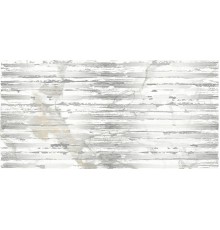 Декор Laparet Laurel Sting глянцевый 30x60, белый