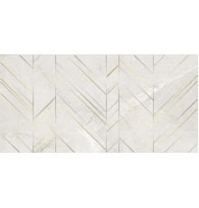 Декор Laparet Monblanc матовый 30x60, бежевый