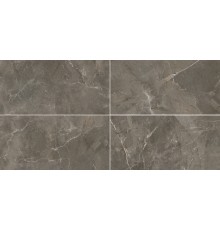 Плитка настенная Laparet Monblanc матовая 30x60, коричневая