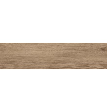Керамогранит Laparet Wisdom 14,7x59,4 коричневый