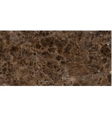 Керамогранит Laparet Emperador Brown 60x120 коричневый, полированный