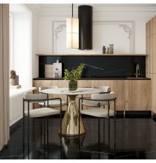 Коллекция плитки Laparet Lawa Black