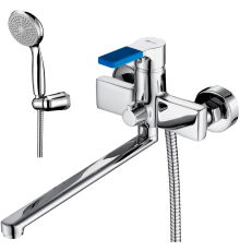 Универсальный смеситель Lemark Aura LM0651C