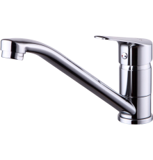 Смеситель для кухни Lemark Partner LM6554C