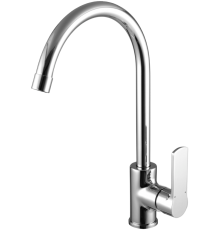 Смеситель для кухни Lemark plus Grace LM1505C