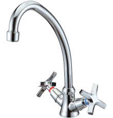 Смеситель для кухни Lemark Promotion LM6050C