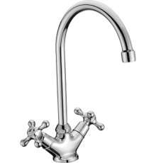 Смеситель для кухни Lemark Standard LM2105C