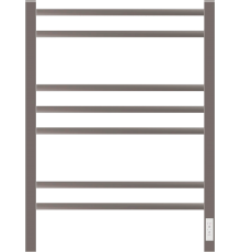 Полотенцесушитель электрический Lemark Unit П7 50x70, хром