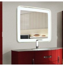 Зеркало Art Max Latina 80х80