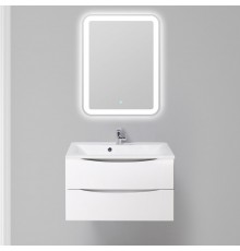 Мебель для ванной комнаты BelBagno Marino 80 bianco lucido, подвесная