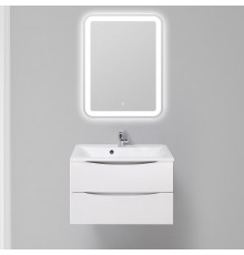 Мебель для ванной комнаты BelBagno Marino 75 bianco opaco