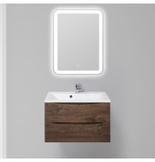 Мебель для ванной комнаты BelBagno Marino 75 rovere moro