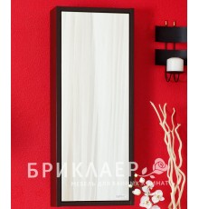 Зеркало-шкаф Бриклаер Бали R 40
