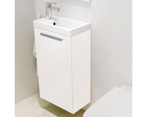 Тумба с раковиной Cersanit Melar 40